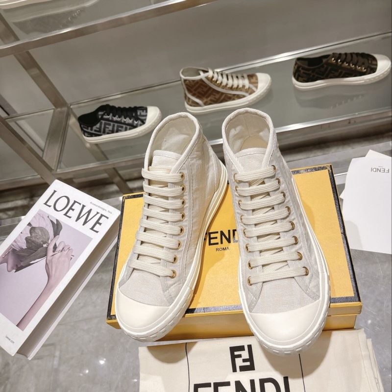 Fendi Sneakers